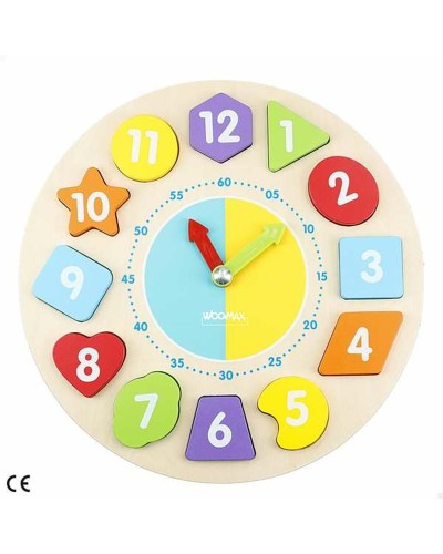 Orologio Bambini Colorbaby