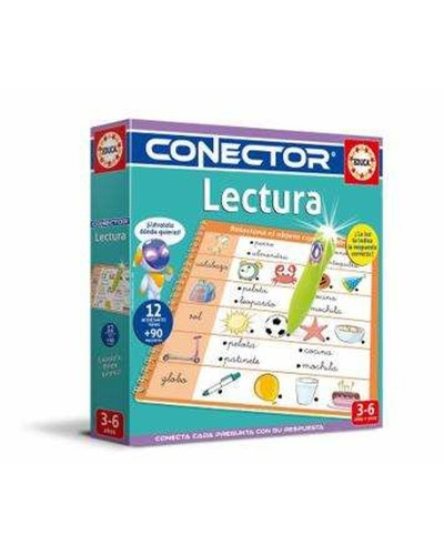 Educatief Spel Educa