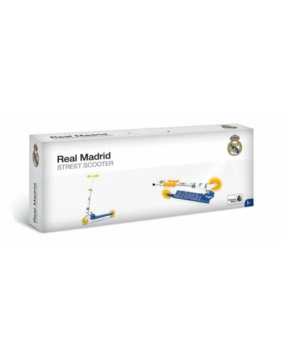 Monopattino Unice Toys Alluminio 80 x 55,5 x 9,5 cm