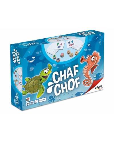 Jeu de société Cayro