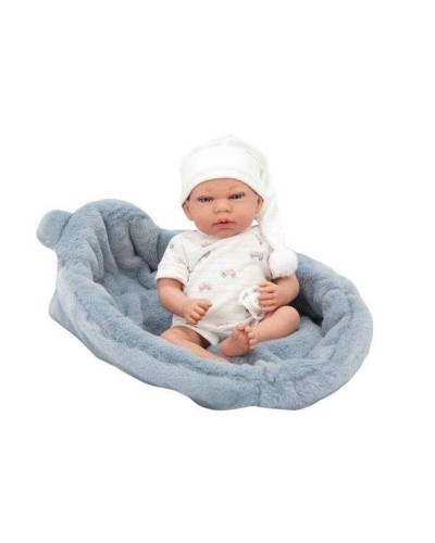 Poupée Bébé Arias 40 cm