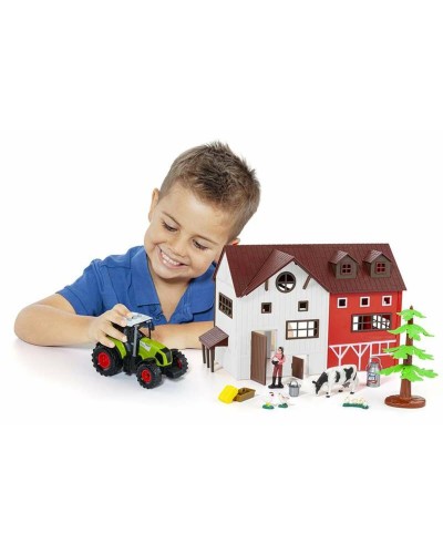 Speelgoedtractor Moltó