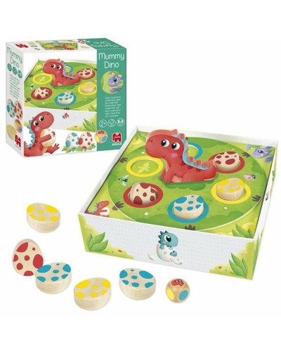 Gioco da Tavolo Goula