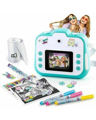 Macchina fotografica istantanea Canal Toys Per bambini