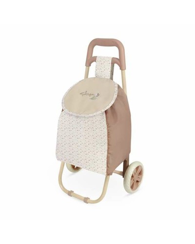 Winkelwagen Decuevas