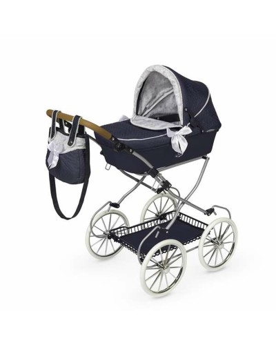 Poppenwagen Decuevas