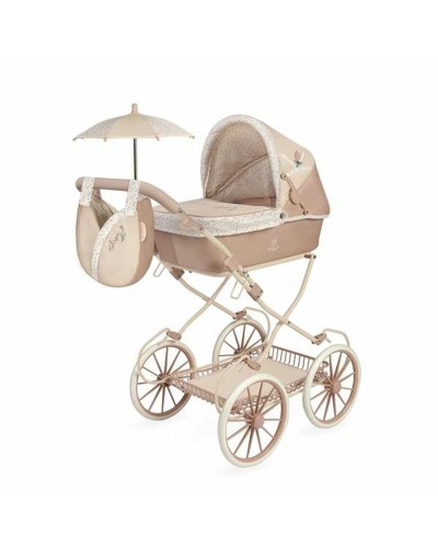 Poppenwagen Decuevas