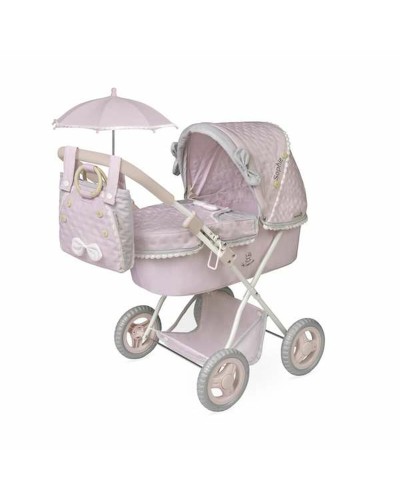 Bébé poupée Decuevas