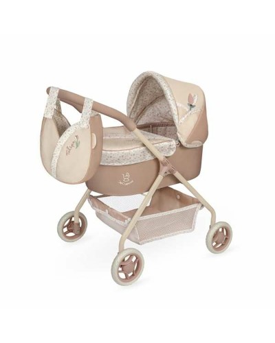 Poppenwagen Decuevas