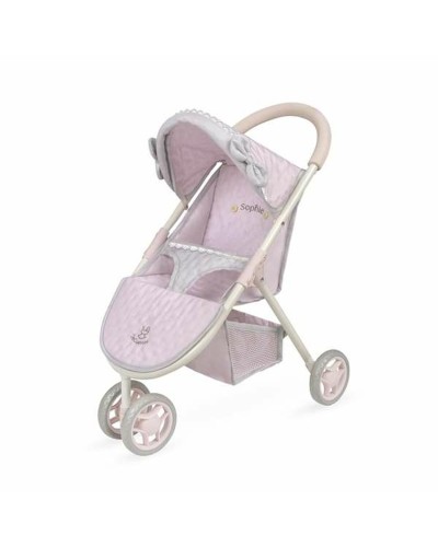 Seggiolina per Bambole Decuevas 50 cm