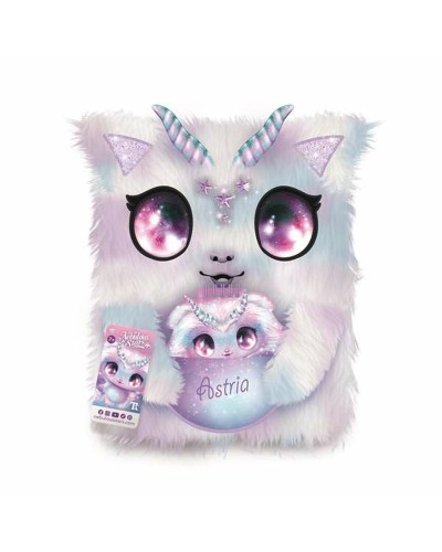 Anteckningsblock Hape