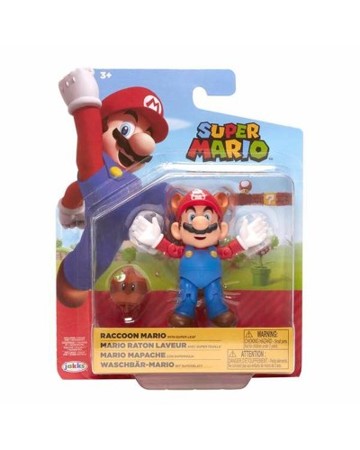 Vauvanukke Jakks Pacific 10 cm