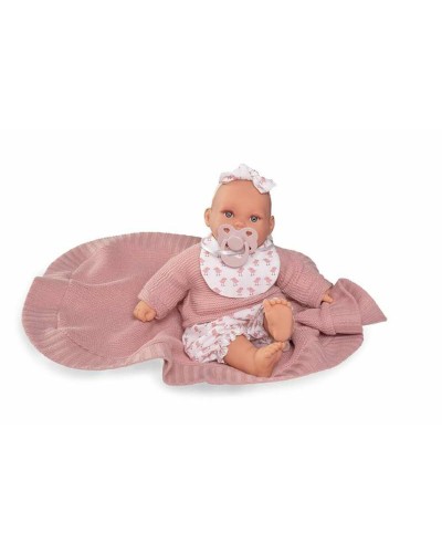 Babypop Antonio Juan 27 cm