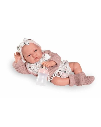 Baby-Puppe Antonio Juan 42 cm