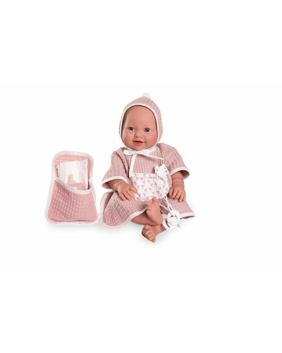 Babypop Antonio Juan 42 cm