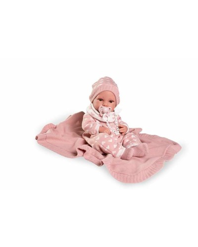 Babypop Antonio Juan 42 cm