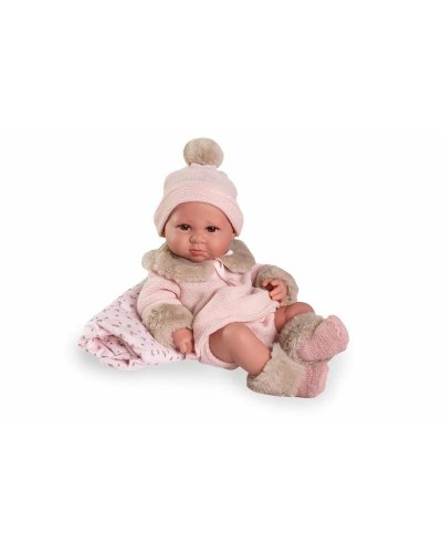 Baby doll Antonio Juan 42 cm