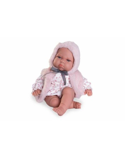 Vauvanukke Antonio Juan 34 cm