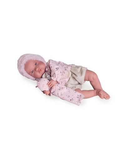 Baby doll Antonio Juan 52 cm