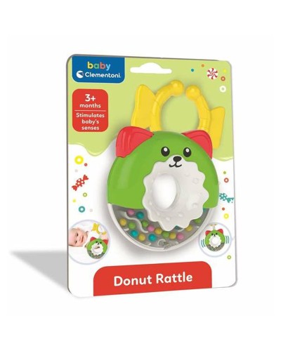 Rattle Clementoni