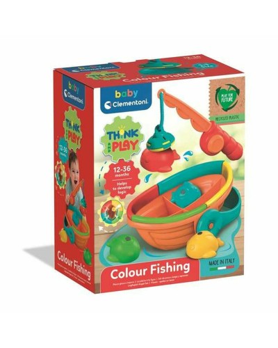 Board game Clementoni