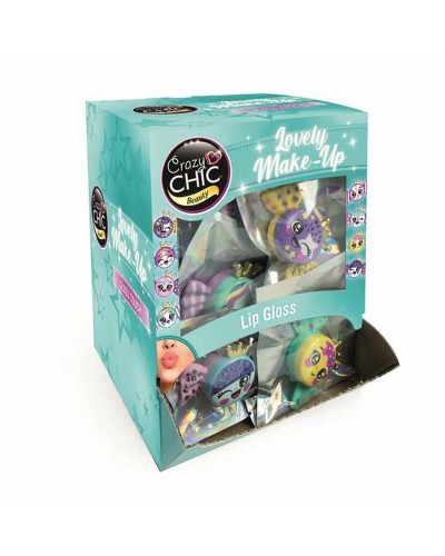 Kaulakorut Clementoni