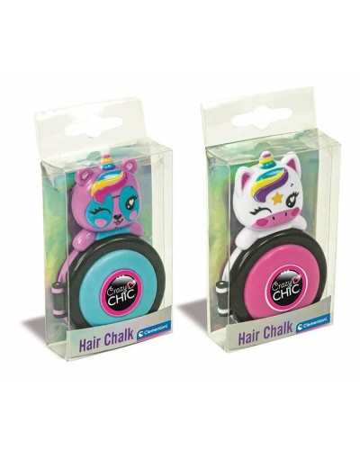 Polvos para Mechas Clementoni