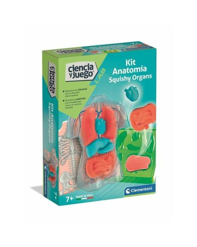 Educatief Spel Clementoni