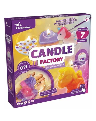 Gioco Educativo Science4you