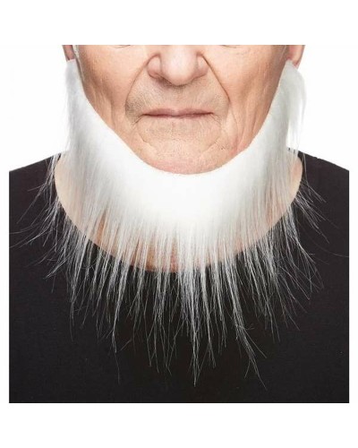 False beard My Other Me White