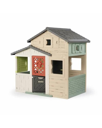 Children's play house Smoby Evo Friends 162 x 164 cm