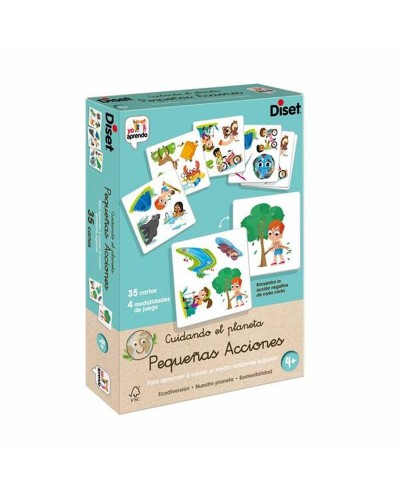 Jouet Educatif Diset