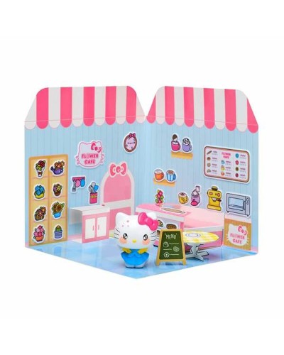 Playset Comansi 20,5 x 20,5 x 6 cm