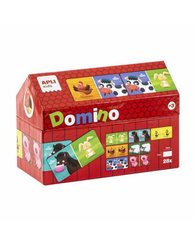 Maison miniature Apli