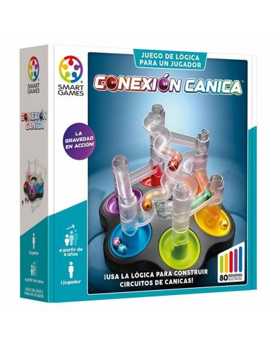 Juego de habilidad Lúdilo