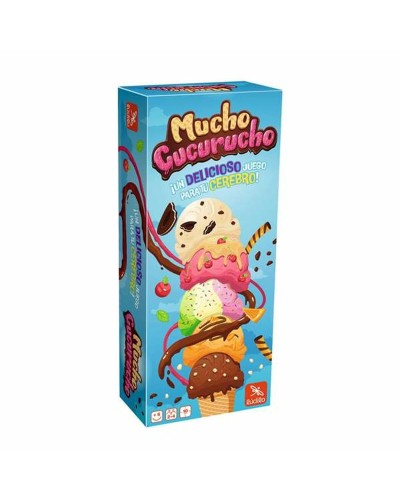 Gioco di abilità Lúdilo + 8 Anni 2 - 4