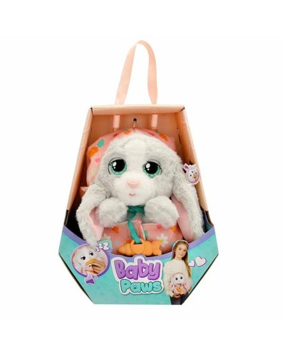 Muñeca bebé IMC Toys