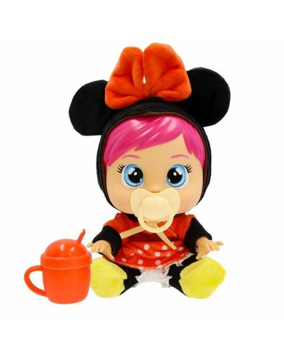 Vauvanukke Minnie Mouse