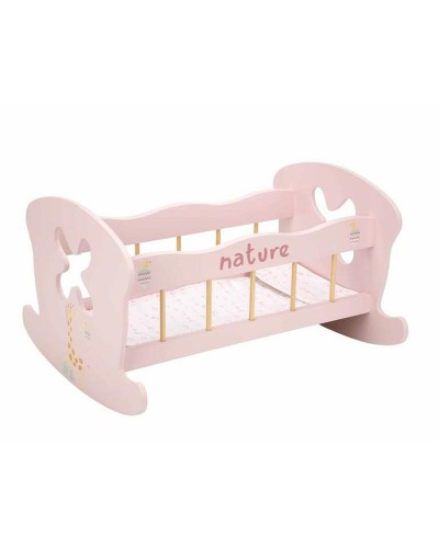 Cradle for dolls Arias 50 x 39,5 x 29,5 cm