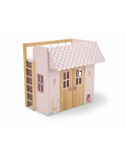 Casa in Miniatura Arias 50 x 39 x 50 cm