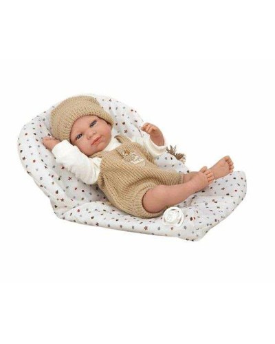 Baby-Puppe Arias 40 cm