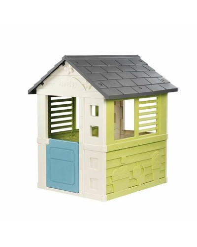 Children's play house Smoby Jolie