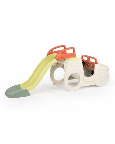 Skolryggsäck Smoby Multicolour