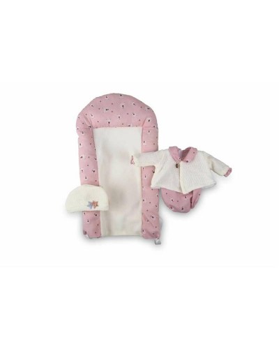 Kleidung für Puppen Arias