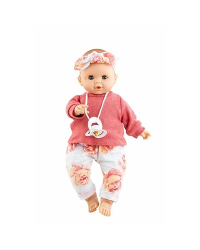 Baby-Puppe Paola Reina Sonia 36 cm