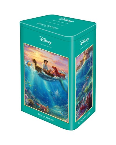 Puzzle Disney 500 Stücke