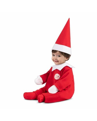 Verkleidung für Babys My Other Me Elf 12-24 Monate