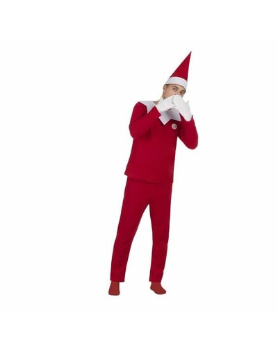 Verkleidung für Erwachsene My Other Me Elf M