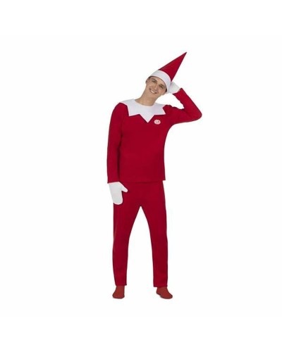 Costume per Adulti My Other Me Elfo L