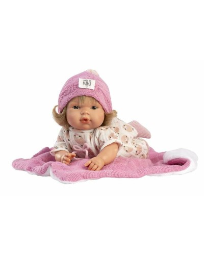 Baby-Puppe Llorens 38 cm
